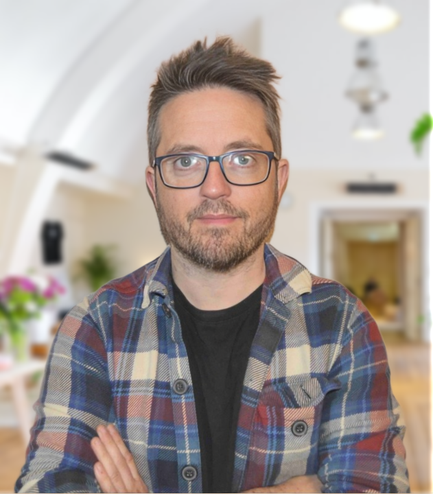 Simon Sexton